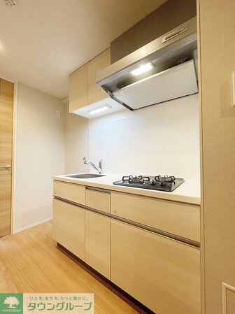 アルファプライム東陽町の物件内観写真